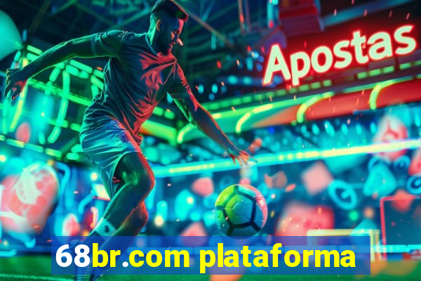 68br.com plataforma